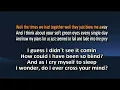 Honeybrowne - Texas Angel - karaoke