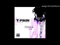 Download Lagu T-Pain - Dance Floor   Slowed Down