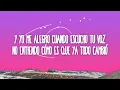RØZ, Natt Calma & Mau Moctezuma - CORA DE HIELO