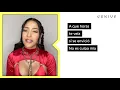Farina "A Fuego" Letra Oficial Y Significado | Verified