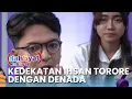 Lagu TERBONGKAR!! Cerita Kedekatan Ihsan Tarore Dengan Denada - DAHSYAT 2026 | EPS 78 Part 2