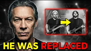 Alex Van Halen FINALLY EXPOSES What Really Happened With Michael Anthony