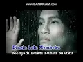Download Lagu Bukti - Fiq (Karaoke HD