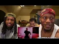 Zias & B Lou React To Bhad Bhabie -  OG CRASHOUT (Official Music Video)
