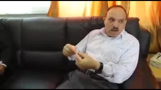هذا ما قاله قائد الجيش السابق دندنها
