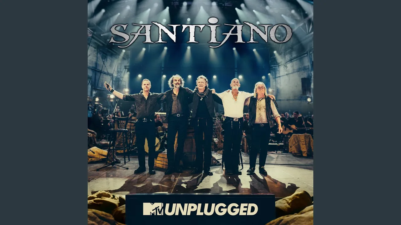Weit über's Meer (David's Song) (MTV Unplugged) Weit über's Meer (David's Song) (MTV Unplugged)