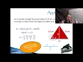 Math 31 - Lesson 4 5