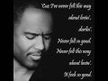 Download Lagu Brian McKnight - Never Felt This Way