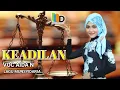 Download Lagu KEADILAN BY AIDA.N -  MUNSYIDARIA (Official Music Video)