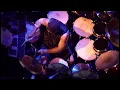 Download Lagu RUSH - Leave That Thing Alone \u0026 Neil Peart Drum Solo - 1997/06/30 - Molson Amphitheatre, Toronto