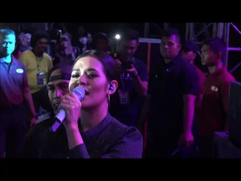 Download MP3 Raisa - Mantan Terindah (Live at PLAYLIST LIVE FESTIVAL 2019)