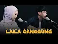 Download Lagu Laila Canggung - Iyeth Bustami [Live Cover Akustik]