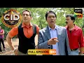 Lagu Bandra Bus Stop पर किसको ढूँढ रही है CID? | CID | सी.आई.डी. | 2 JAN 2026