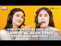 Lagu RATU SOFYA RELA MERANTAU DARI ACEH DEMI MENJADI AKTRIS #ToBeHonest