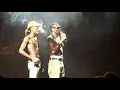 Download Lagu Snoop Dogg \u0026 Wiz Khalifa - Young, Wild \u0026 free(LIVE) 8-14-2016 Cleveland, OH