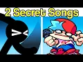 Download Lagu Friday Night Funkin': VS Stickman FULL WEEK + 2 Secret Songs + Endings [FNF Mod/HARD]