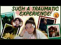 Lagu NEED TO RECOVER | REACTING TO SF9 'Trauma' MUSIC VIDEO