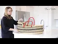 Reshaping Your Moses Basket