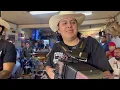 En que trabaja el muchacho - Los regios