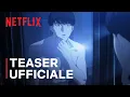 Video di Lookism | Teaser Ufficiale | Netflix Italia