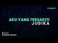 Judika – Aku Yang Tersakiti (Karaoke Version)