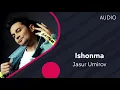Lagu Jasur Umirov - Ishonma | Жасур Умиров - Ишонма (AUDIO)