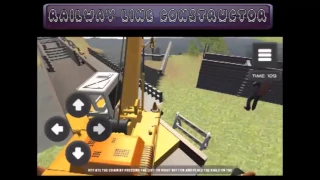 Railway Constructor 2 Promo
