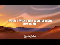 Whiskey Myers - Stone