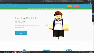 New promo code on bloxearn