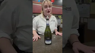 Prosecco is the answer on National Prosecco Day