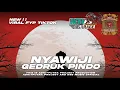Download Lagu DJ BANTENGAN NYAWIJI|GEDRUK PINDO STYLE VIRAL FYP TIKTOK 2k24 JINGLE SATRIO NSANTORO| DSB MUSIC OFCL