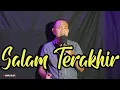 Download Lagu Salam Terakhir (Mansyur S.) • cover koplo