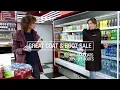 Macy s Veterans Day Sale Commercial Great Coat Boot Sale Men Event