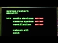 Five Nights At Freddys 3 Ventilation Error
