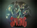 AMENG & SPRING - Butakah Cinta [Album BOURGENVILLA] (1994)