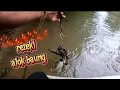 Download Lagu Ada rezeki atok baung... Baung gantang
