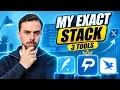 Best Twitter AUTOMATION Tools My Exact Stack 3 Tools