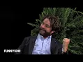 Justin Bieber Between Two Ferns with Zach Galifianakis