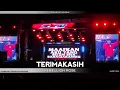 Lagu Rebellion Rose - Terimakasih | Live Konser Karawang 2024