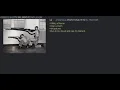 Anon defends his home with comically large rifle