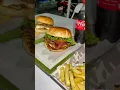 Burger Den