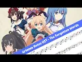 Download Lagu Grimms Notes OST - The Forgotten Words (Flute)