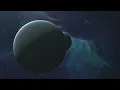 8D Interstellar 7.83 Hz Schumann Resonance CU on the other Side - Space Infra Sounds Black Screen