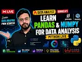 I Learned NumPy Pandas in 2 Hours Here s What Happened