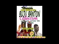 Buju Banton ultimate collection ladies edition (full clean mix)