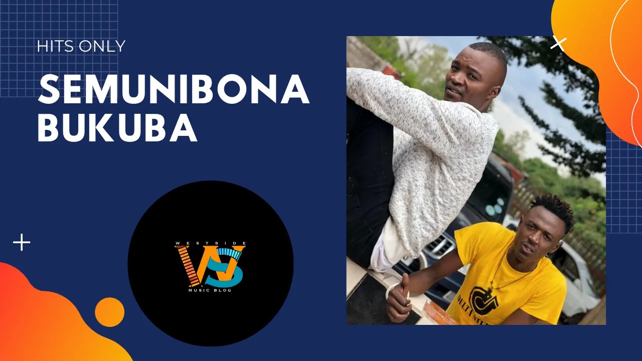 Under Gee - "Semunibona Bukuba" (ft. Y Coasty) [Official Audio]