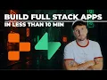 Build Working Apps in Minutes with Replit and Supabase