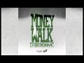 DJ Mac, Crashdummy - Money Walk (Riddim Instrumental 2026)