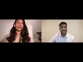 Interview with Humberly Gonzalez