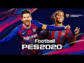PES 2020 Soundtrack - E3 Trailer Music